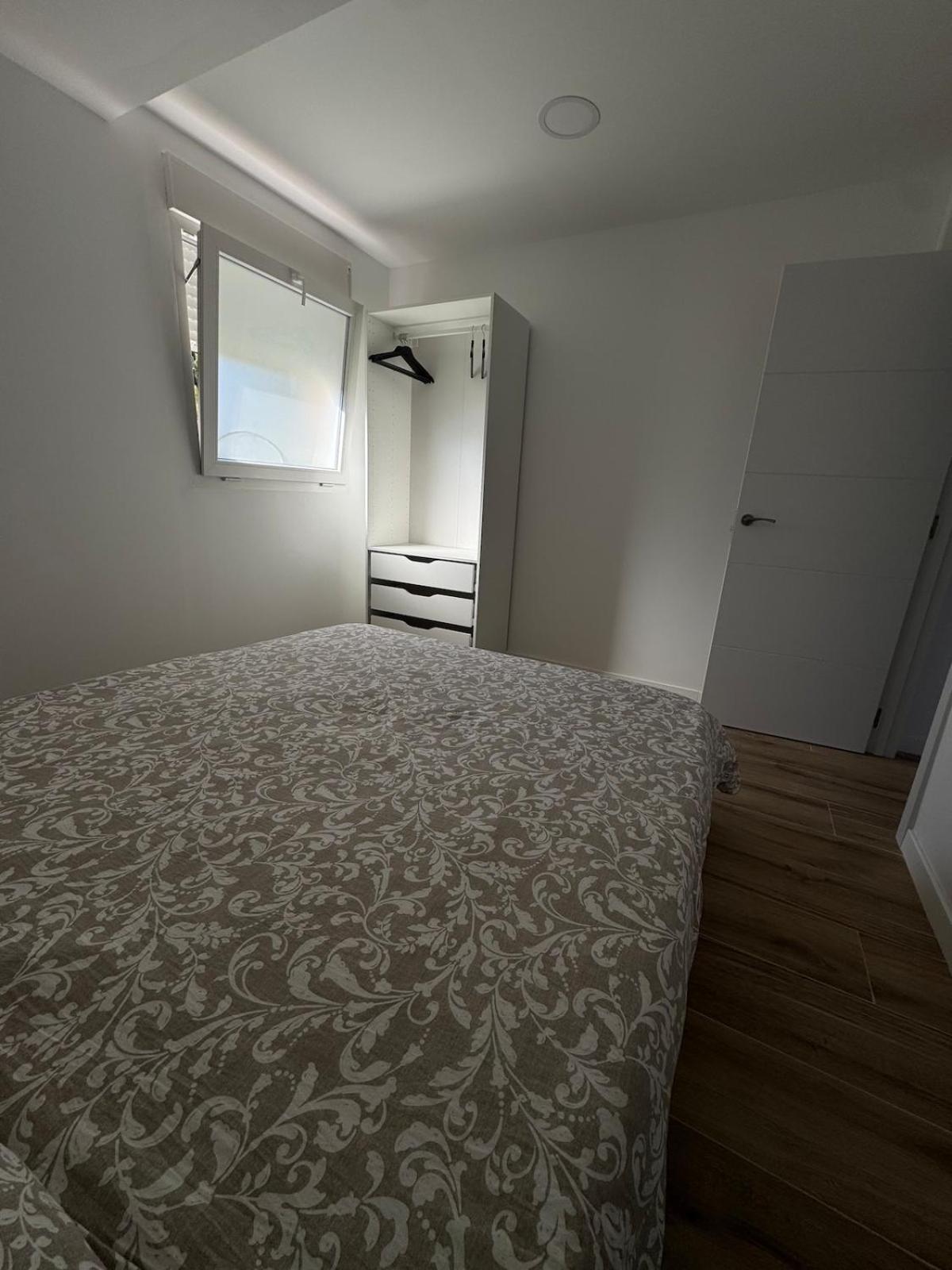 Apartamento 4 Min De La Playa! Castellon de la Plana Luaran gambar