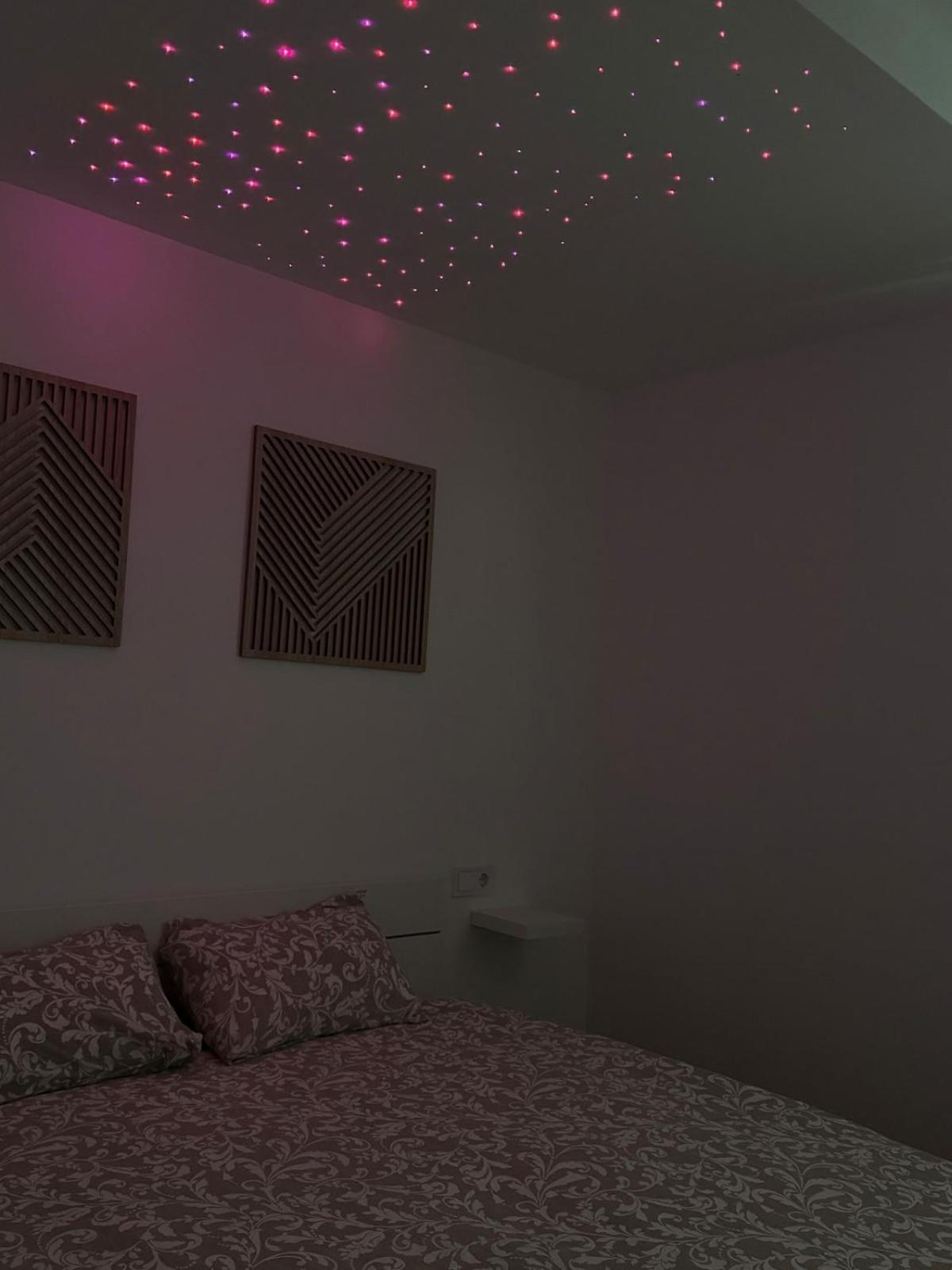 Apartamento 4 Min De La Playa! Castellon de la Plana Luaran gambar